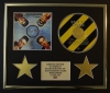 EAST 17/CD DISPLAY/LIMITED EDITION/COA/STEAM