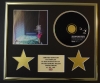 THE GOO GOO DOLLS/CD DISPLAY/LIMITED EDITION/COA/DIZZY UP THE GIRL