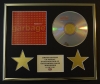 GARBAGE/CD DISPLAY/LIMITED EDITION/COA/VERSION 2.0