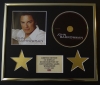JOHN BARROWMAN/CD DISPLAY/LIMITED EDITION/COA/ANOTHER SIDE