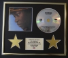 JOAN ARMATRADING/CD DISPLAY/LIMITED EDITION/COA/SHOW SOME EMOTION