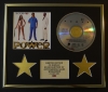 ICE-T/CD DISPLAY/LIMITED EDITION/COA/POWER