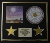 THE KILLERS/CD DISPLAY/LIMITED EDITION/COA/DAY & AGE