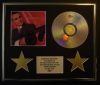 MORRISSEY/CD DISPLAY/LIMITED EDITION/COA/YOU ARE THE QUARRY