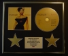 M PEOPLE/CD DISPLAY/LIMITED EDITION/COA/FRESCO