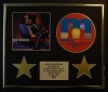 MARK MORRISON/CD DISPLAY/LIMITED EDITION/COA/RETURN OF THE MACK