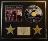 MANFRED MANN/CD DISPLAY/LIMITED EDITION/COA/THE VERY BEST OF