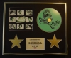 MCFLY/CD DISPLAY/LIMITED EDITION/COA/RADIO:ACTIVE