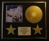 MADONNA/CD DISPLAY/LIMITED EDITION/COA/TRUE BLUE
