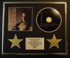 NEIL DIAMOND/CD DISPLAY/LIMITED EDITION/COA/THE BEST OF NEIL DIAMOND