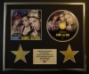 N-DUBZ/CD DISPLAY/LIMITED EDITION/COA/AGAINST ALL ODDS
