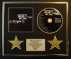 NEW KIDS ON THE BLOCK/CD DISPLAY/LIMITED EDITION/COA/GREATEST HITS