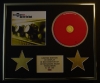 OCEAN COLOUR SCENE/CD DISPLAY/LIMITED EDITION/COA/ONE FOR THE ROAD