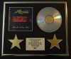 POISON/CD DISPLAY/LIMITED EDITION/COA/OPEN UP AND SAY...AHH!