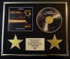 PLACEBO/CD DISPLAY/LIMITED EDITION/COA/BLACK MARKET MUSIC
