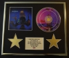 PINK FLOYD/CD DISPLAY/LIMITED EDITION/COA/RELICS