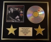 PAUL MCCARTNEY/CD DISPLAY/LIMITED EDITION/COA/ALL THE BEST!