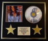 SHERYL CROW/CD DISPLAY/LIMITED EDITION/COA/TUESDAY NIGHT MUSIC CLUB