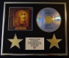 STEVE VAI/CD DISPLAY/LIMITED EDITION/COA/SEX & RELIGION