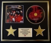 SLIPKNOT/CD DISPLAY/LIMITED EDITION/COA/870621345