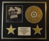 STEELY DAN/CD DISPLAY/LIMITED EDITION/COA/EVERYTHING MUST GO