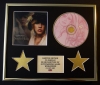STEVIE NICKS/CD DISPLAY/LIMITED EDITION/COA/CRYSTAL VISIONS