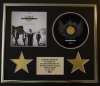 STEREOPHONICS/CD DISPLAY/LIMITED EDITION/COA/DECADE IN THE SUN