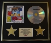 STEREOPHONICS/CD DISPLAY/LIMITED EDITION/COA/WORD GETS AROUND