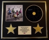 THE SATURDAYS/CD DISPLAY/LIMITED EDITION/COA/CHASING LIGHTS