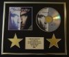 RICHARD MARX/CD DISPLAY/LIMITED EDITION/COA/RUSH STREET