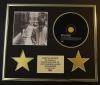 RICHARD ASHCROFT/CD DISPLAY/LIMITED EDITION/COA/KEYS TO THE WORLD