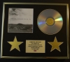 R.E.M./CD DISPLAY/LIMITED EDITION/COA/NEW ADVENTURES IN HI-FI
