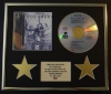 R.E.M./CD DISPLAY/LIMITED EDITION/COA/DOCUMENT