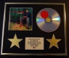 WILL YOUNG/CD DISPLAY/ LIMITED EDITION/COA/KEEP ON
