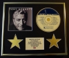 TONY BENNETT/CD DISPLAY/ LIMITED EDITION/COA/THE ESSENTIAL