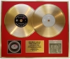 QUEEN/DOUBLE CD GOLD DISC /LTD. EDITION/COA/JAZZ & THE GAME