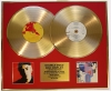 PAUL WELLER/DOUBLE CD GOLD DISC /LTD. EDITION/COA/ILLUMINATION & STUDIO 150