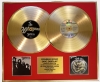 WHITESNAKE/DOUBLE CD GOLD DISC/LTD. EDITION/COA/READY AN' WILLING & COME AN' GET IT