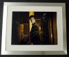 DR. WHO/MATT SMITH/SIGNED PHOTO/16
