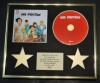ONE DIRECTION/CD DISPLAY/ LIMITED EDITION/COA/