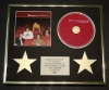 BOYZONE/CD DISPLAY/ LIMITED EDITION/COA/