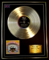 THE BEATLES/LIMITED EDITION CD GOLD DISC/RECORD/COA/MAGICAL MYSTERY TOUR