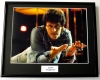 ALVIN STARDUST/FRAMED PHOTO