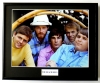 BEACH BOYS/FRAMED PHOTO