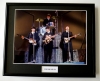 THE BEATLES/FRAMED PHOTO