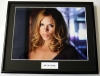 BILLIE PIPER/FRAMED PHOTO
