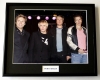 DURAN DURAN/FRAMED PHOTO
