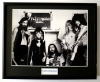 FLEETWOOD MAC/FRAMED PHOTO