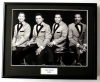 THE FOUR TOPS/FRAMED PHOTO