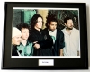 INCUBUS/FRAMED PHOTO